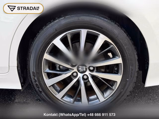 TOYOTA CROWN HYBRID S C PACKAGE, miniaturka 12