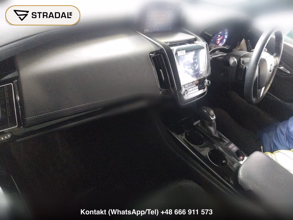 TOYOTA CROWN HYBRID S C PACKAGE, miniaturka 4
