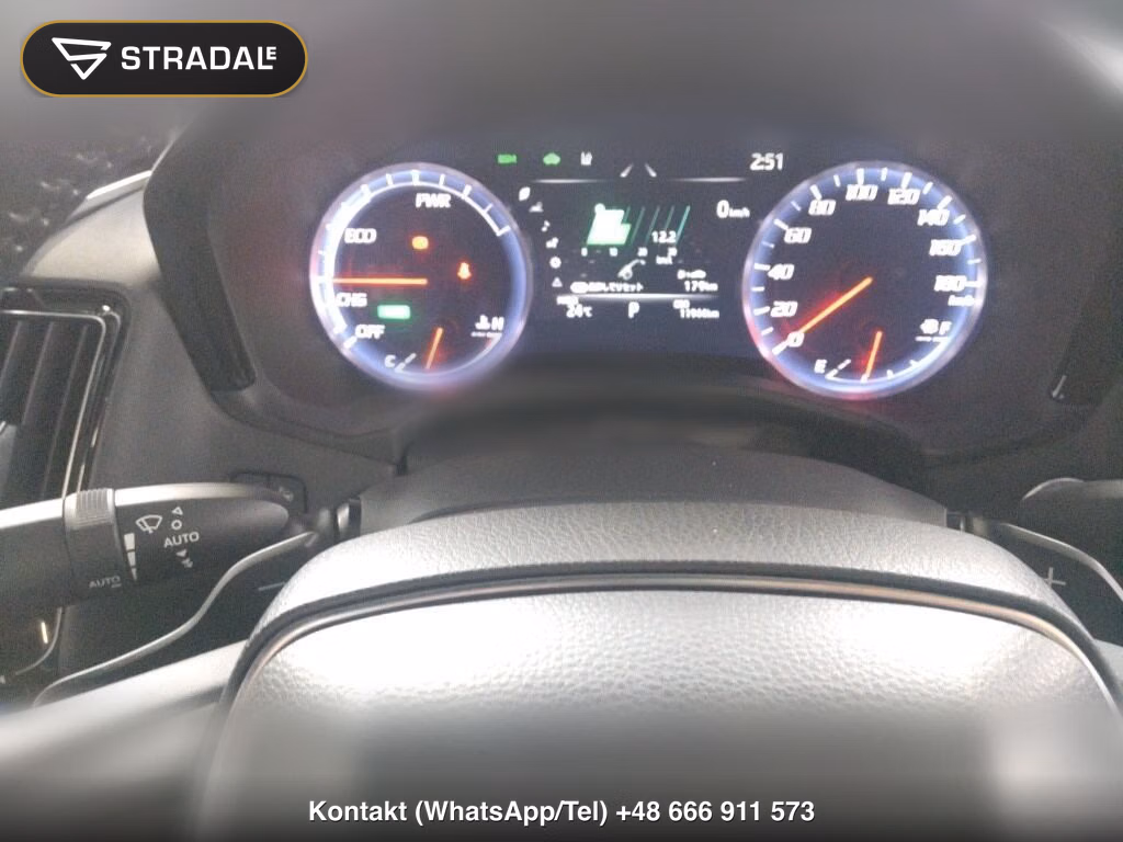 TOYOTA CROWN HYBRID S C PACKAGE, miniaturka 7