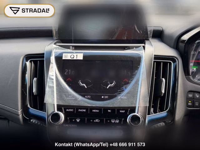 TOYOTA CROWN HYBRID S C PACKAGE, miniaturka 8