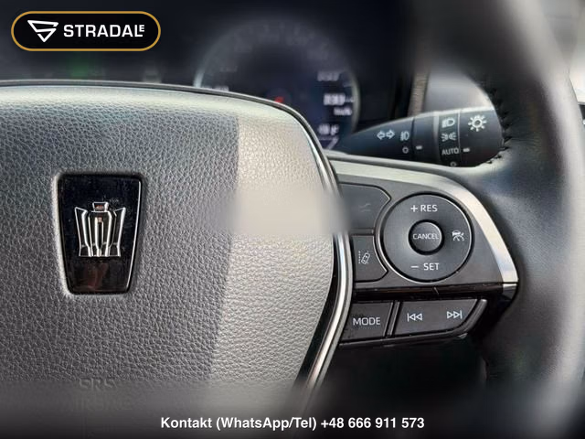 TOYOTA CROWN HYBRID S C PACKAGE, miniaturka 9