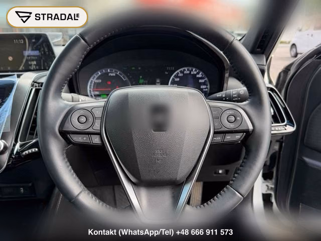 TOYOTA CROWN HYBRID S C PACKAGE, miniaturka 10