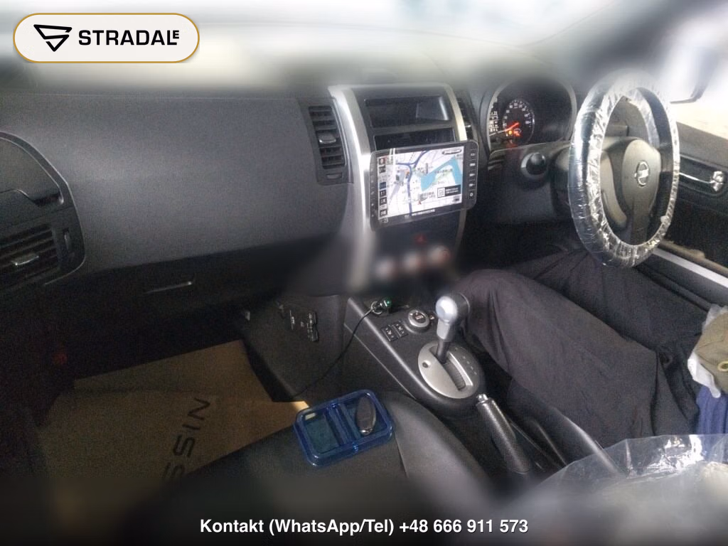 NISSAN X-TRAIL 4WD 20X, miniaturka 4