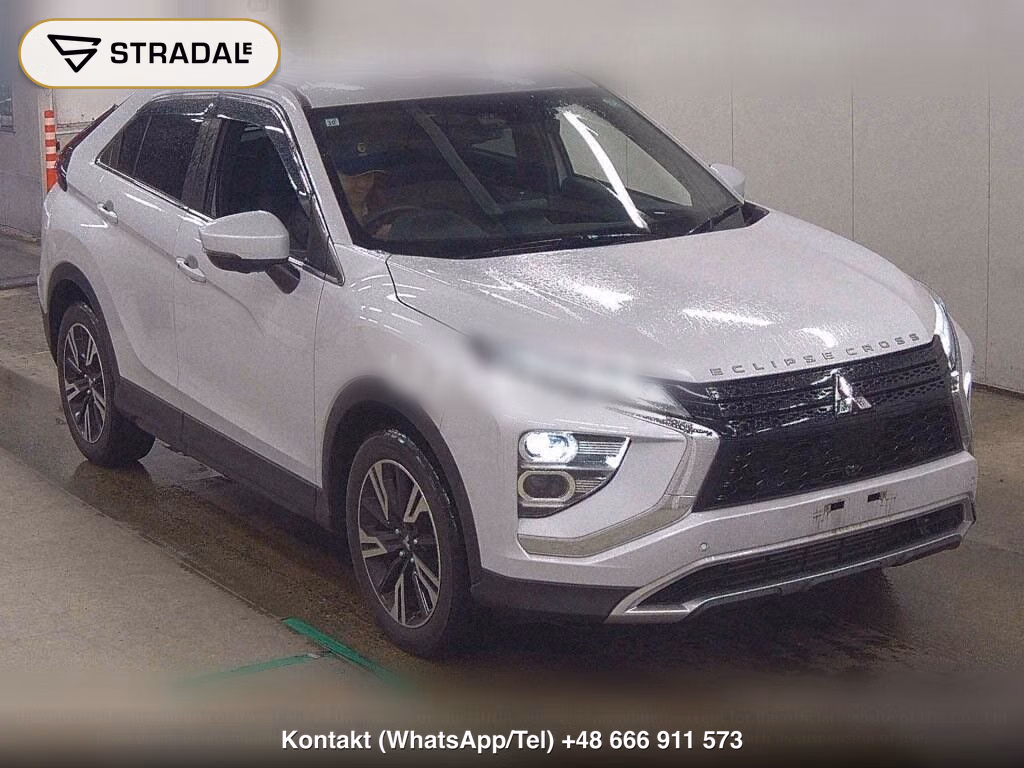 MITSUBISHI ECLIPSE CROSS G PLUS PACKAGE, miniaturka 2