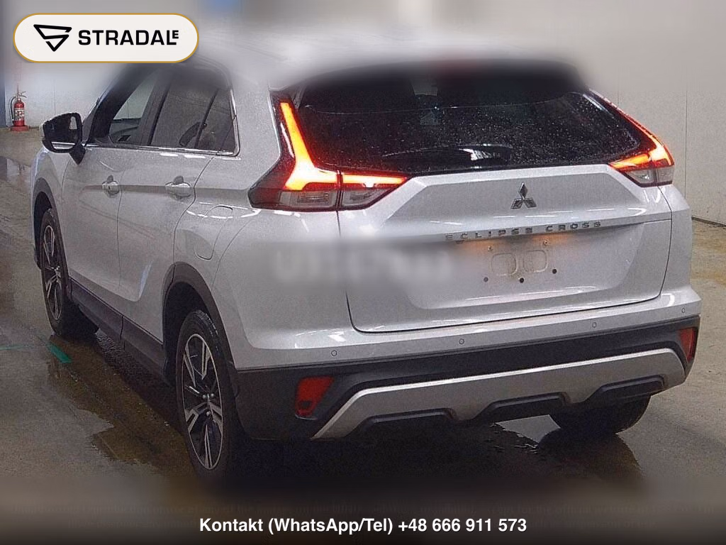 MITSUBISHI ECLIPSE CROSS G PLUS PACKAGE, miniaturka 3