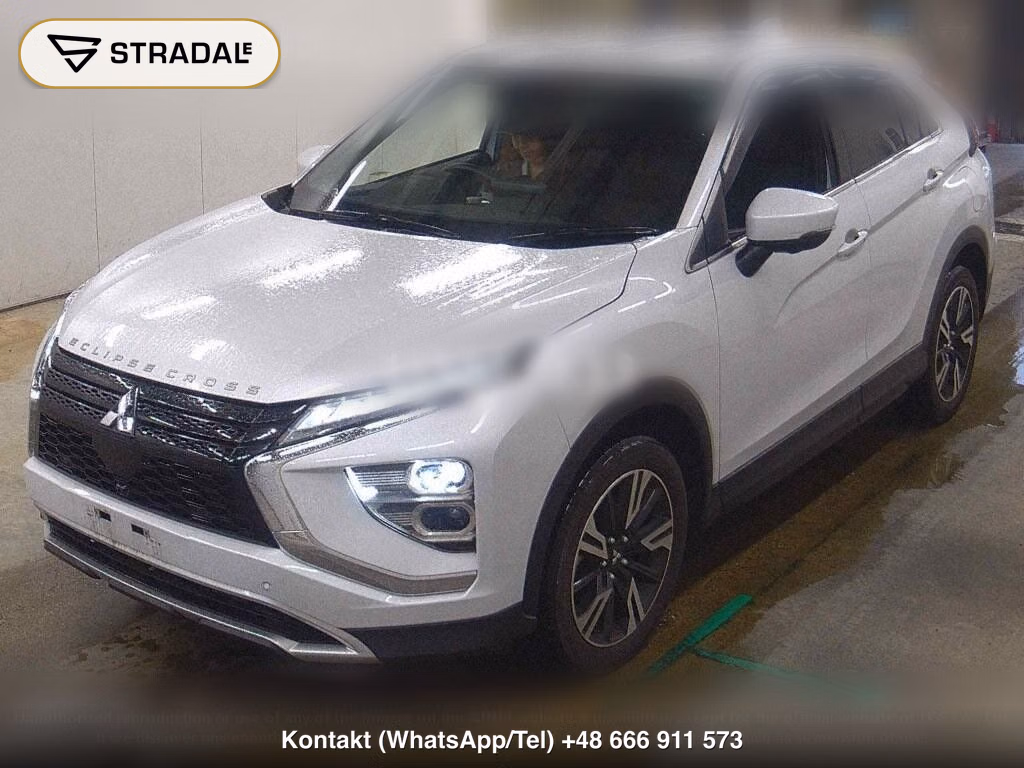 MITSUBISHI ECLIPSE CROSS G PLUS PACKAGE, miniaturka 5