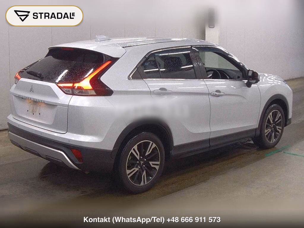 MITSUBISHI ECLIPSE CROSS G PLUS PACKAGE, miniaturka 6