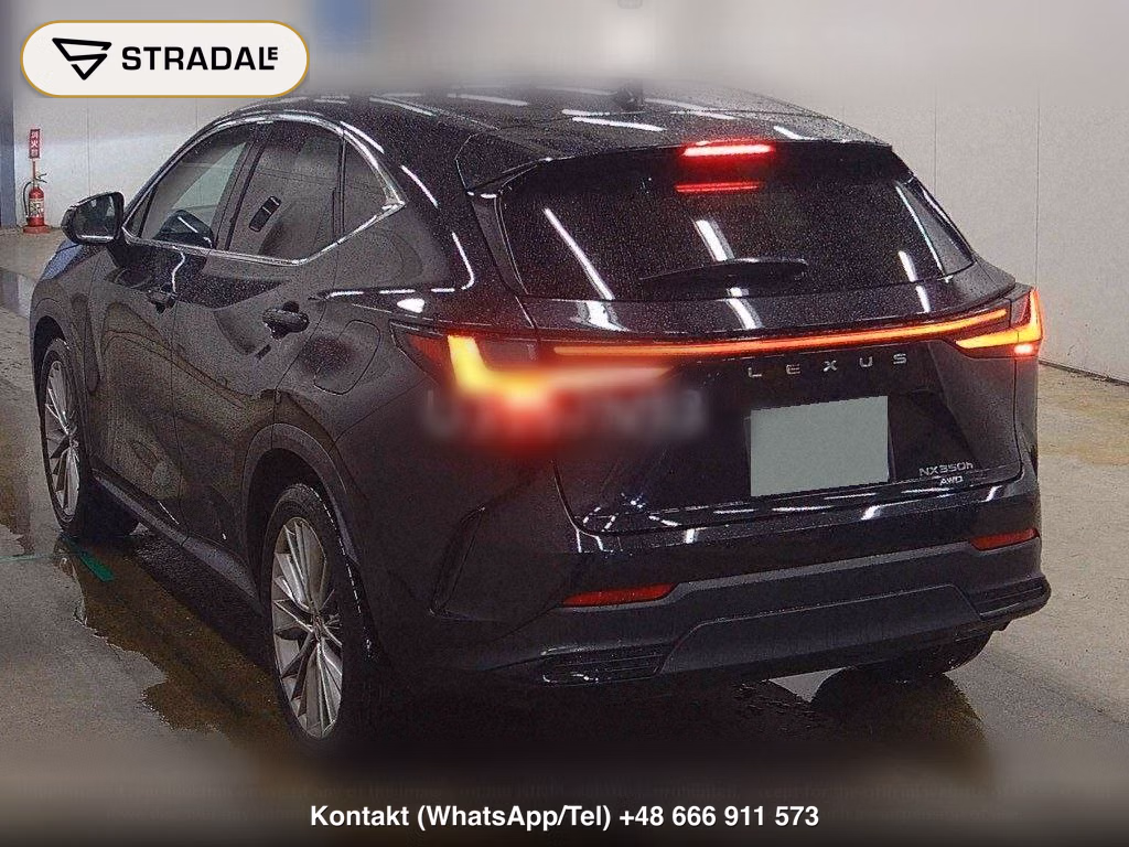 LEXUS NX 4WD NX350H VERSION L, miniaturka 3