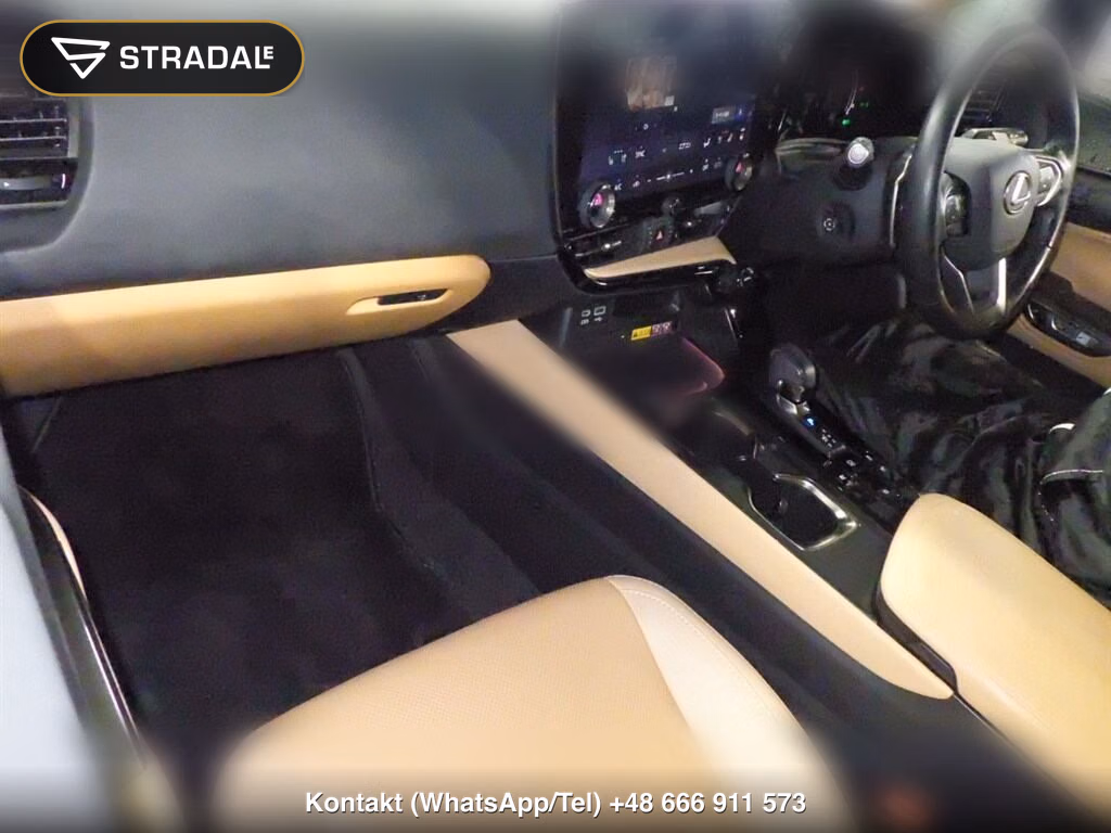 LEXUS NX 4WD NX350H VERSION L, miniaturka 4