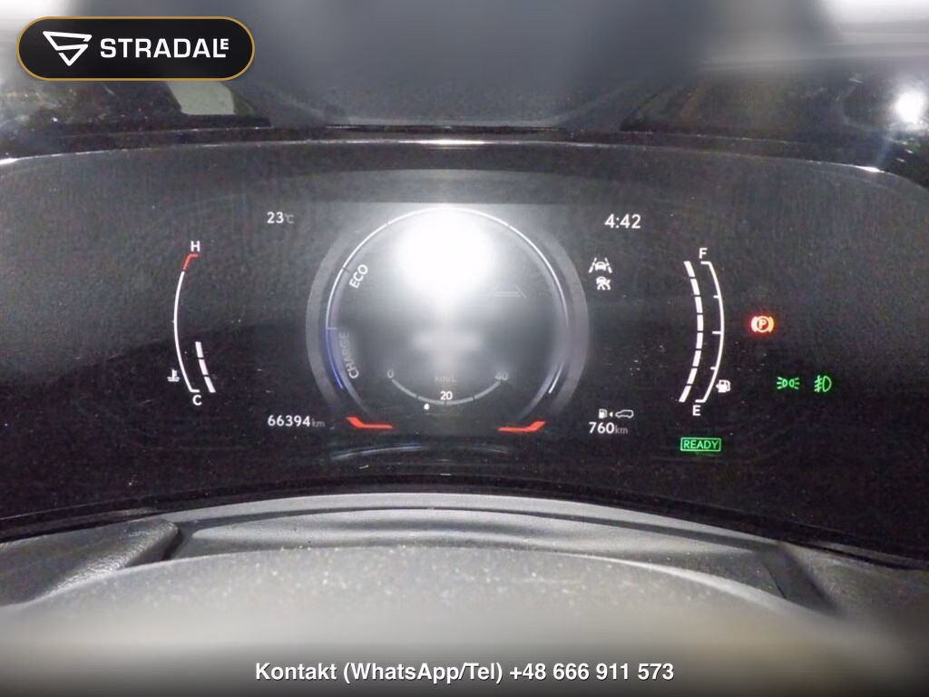 LEXUS NX 4WD NX350H VERSION L, miniaturka 7