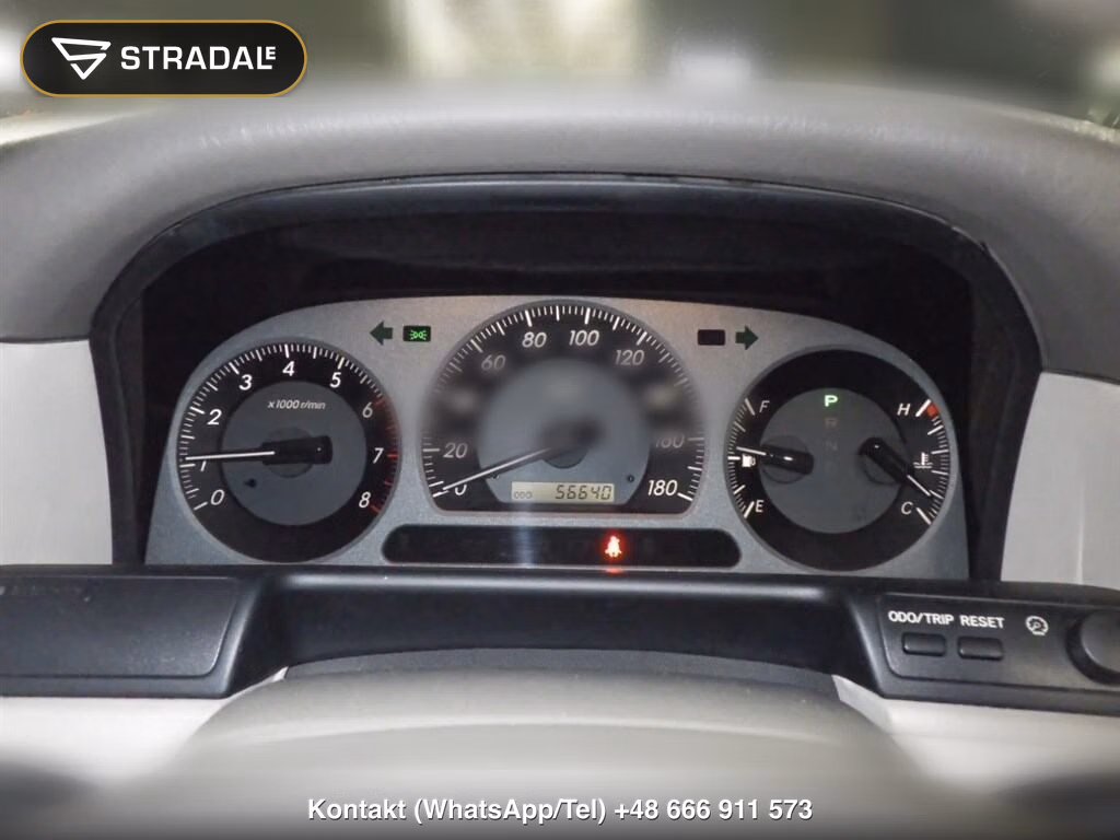 TOYOTA CROWN 4D ROYAL SALOON PREMIUM, miniaturka 7