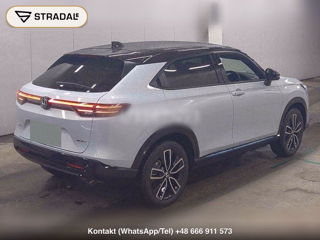 HONDA VEZEL HYBRID E:HEV Z PLAY PACKAGE, miniaturka 6