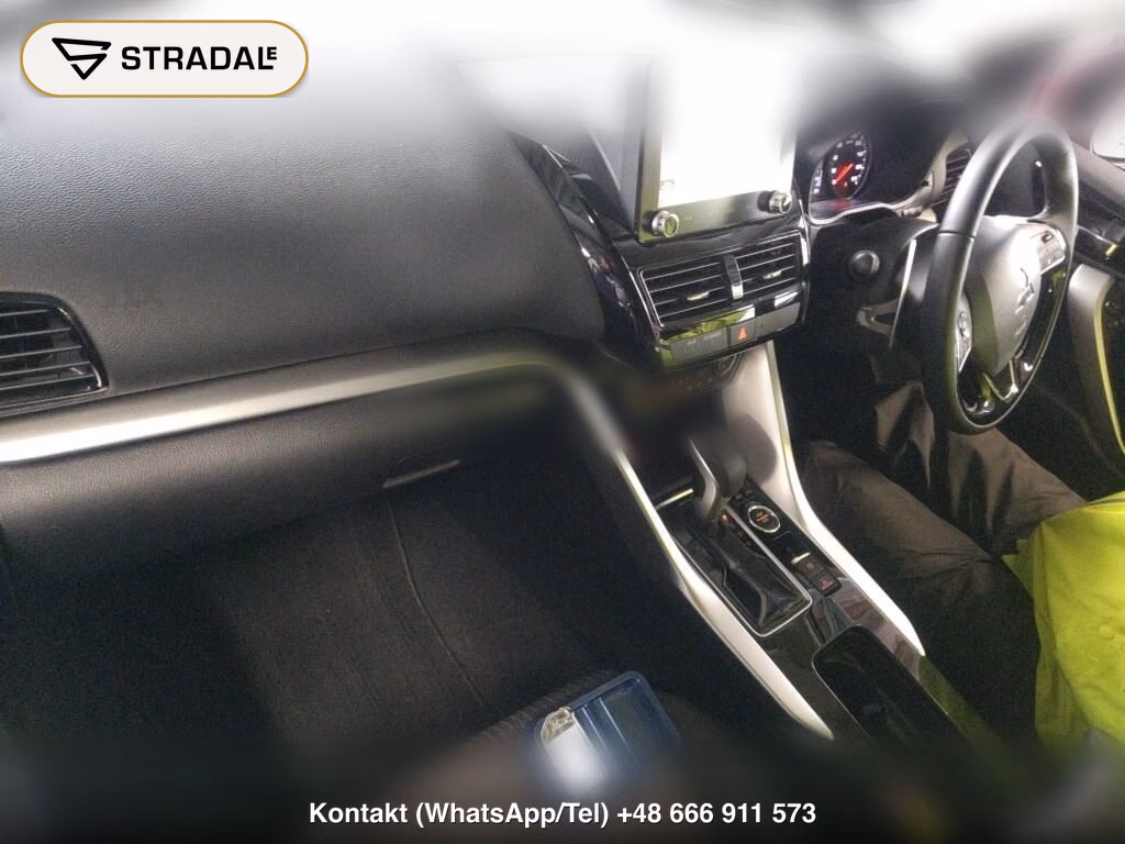 MITSUBISHI ECLIPSE CROSS 4WD G, miniaturka 4