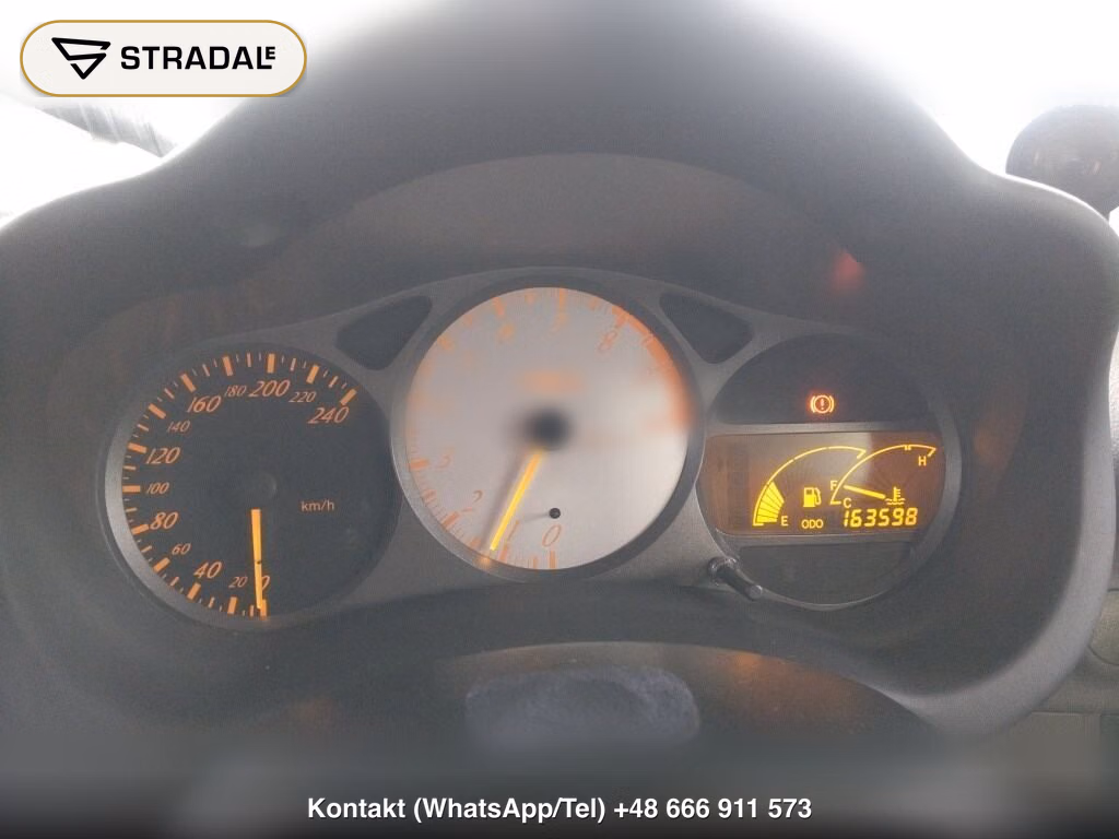TOYOTA CELICA CP TRD SPORTS M, miniaturka 7