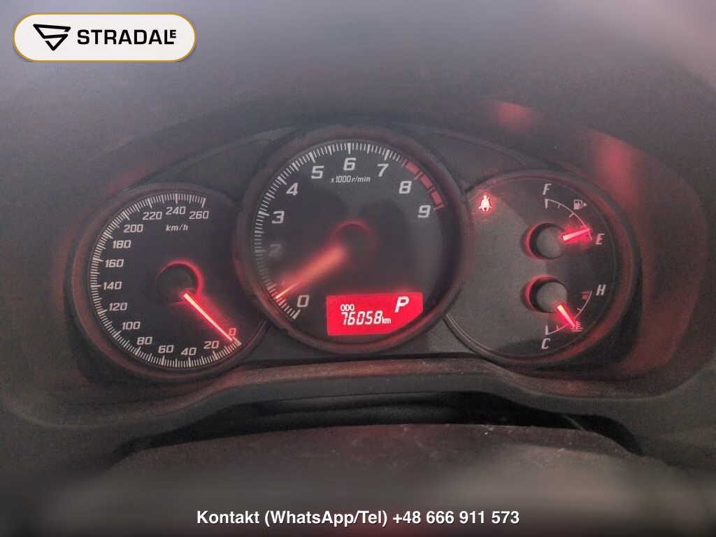 TOYOTA 86 G, miniaturka 7