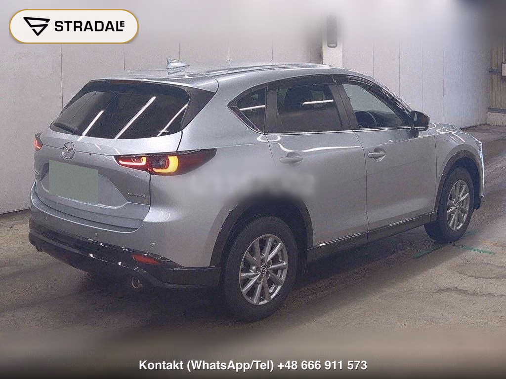 MAZDA CX-5 20S SMART EDITION, miniaturka 6