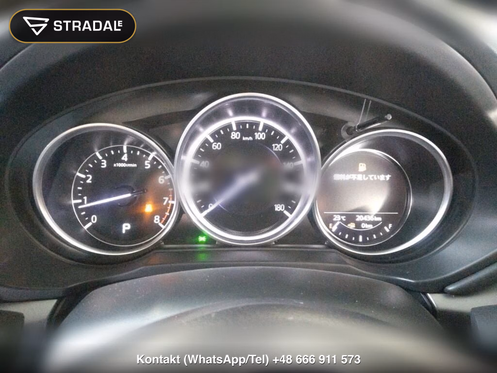 MAZDA CX-5 20S SMART EDITION, miniaturka 7