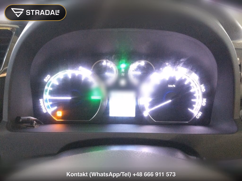TOYOTA ALPHARD HYBRID 4WD SR, miniaturka 7