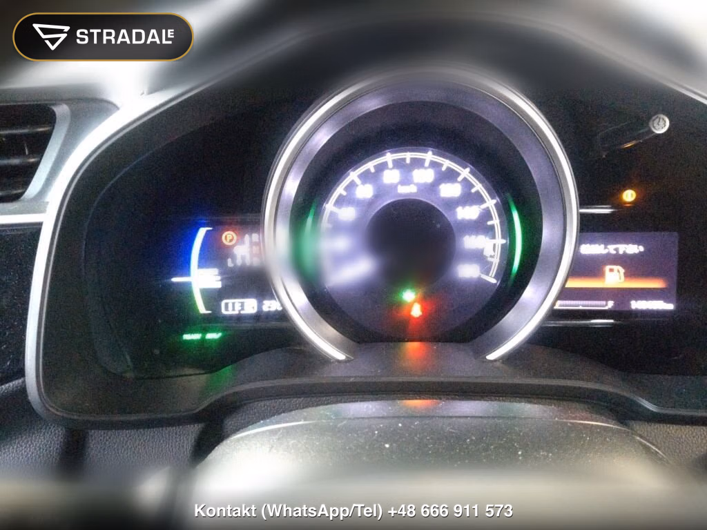 HONDA FIT HYBRID L HONDA SENSING, miniaturka 7