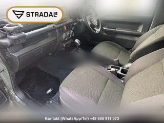 SUZUKI JIMNY SIERRA 4WD JL, miniaturka 11