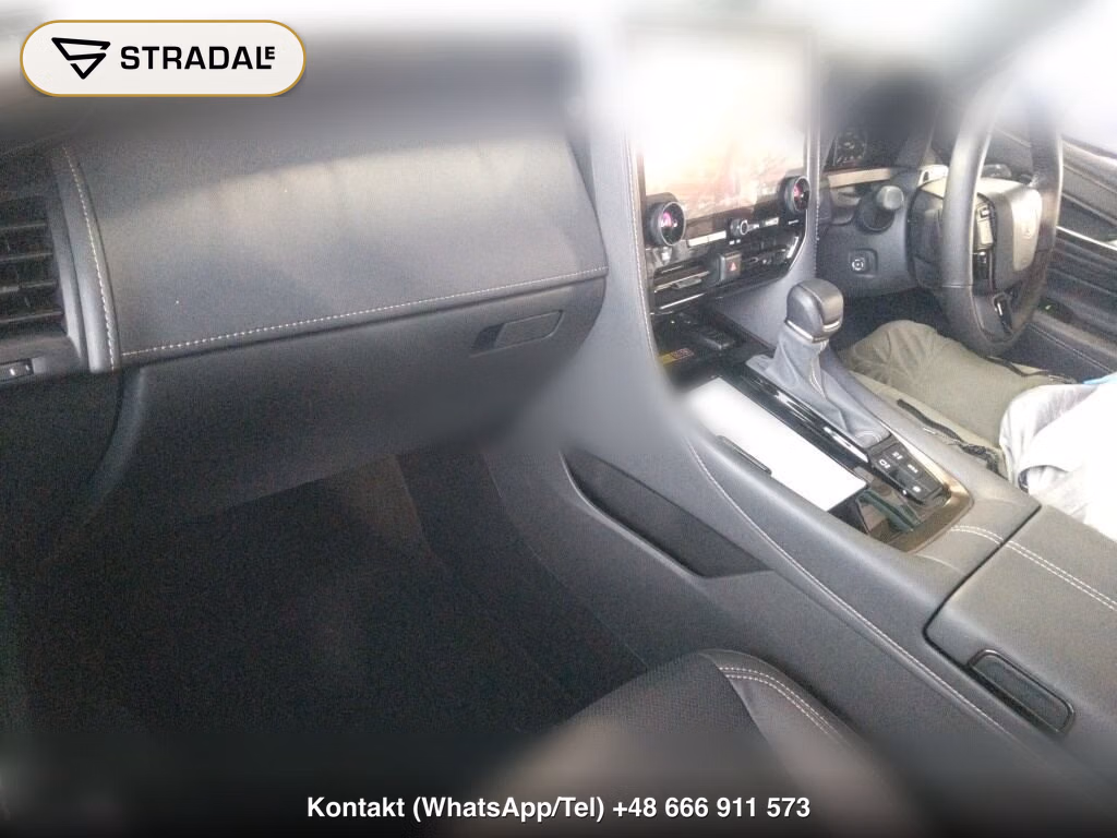 TOYOTA ALPHARD Z, miniaturka 4