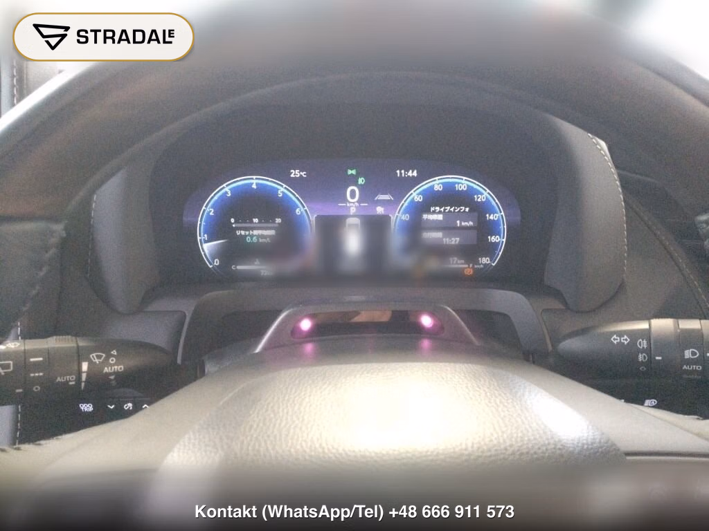 TOYOTA ALPHARD Z, miniaturka 7