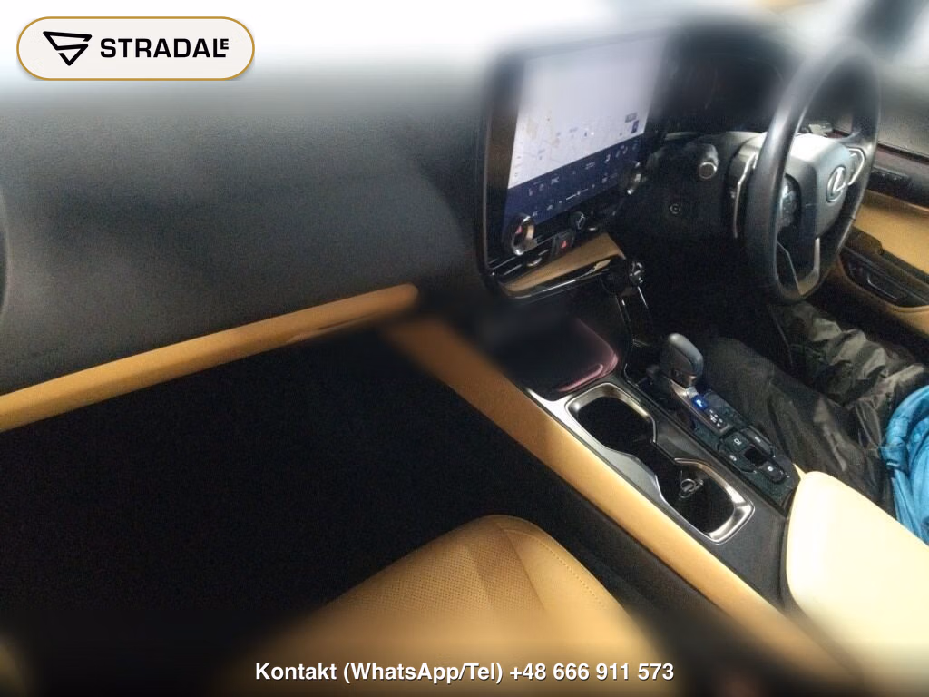 LEXUS NX NX250 VERSION L, miniaturka 4