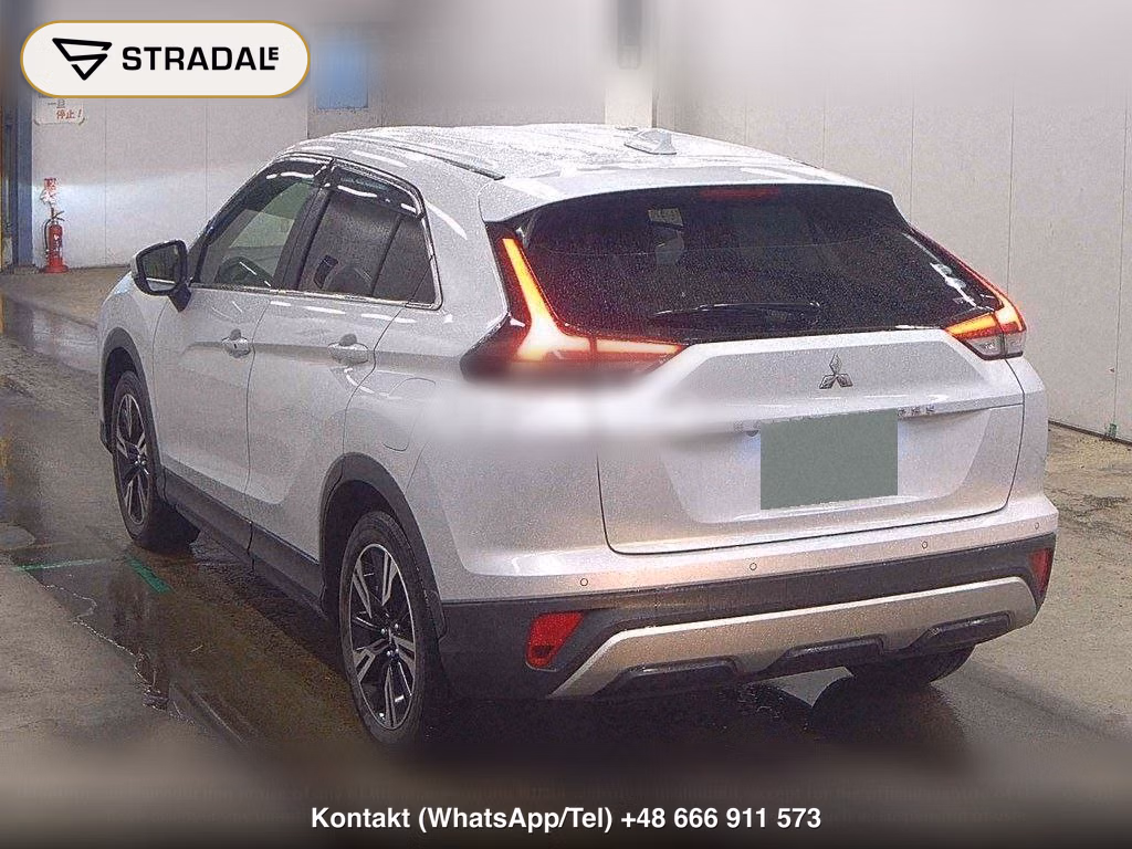 MITSUBISHI ECLIPSE CROSS 4WD G PLUS PACKAGE, miniaturka 3