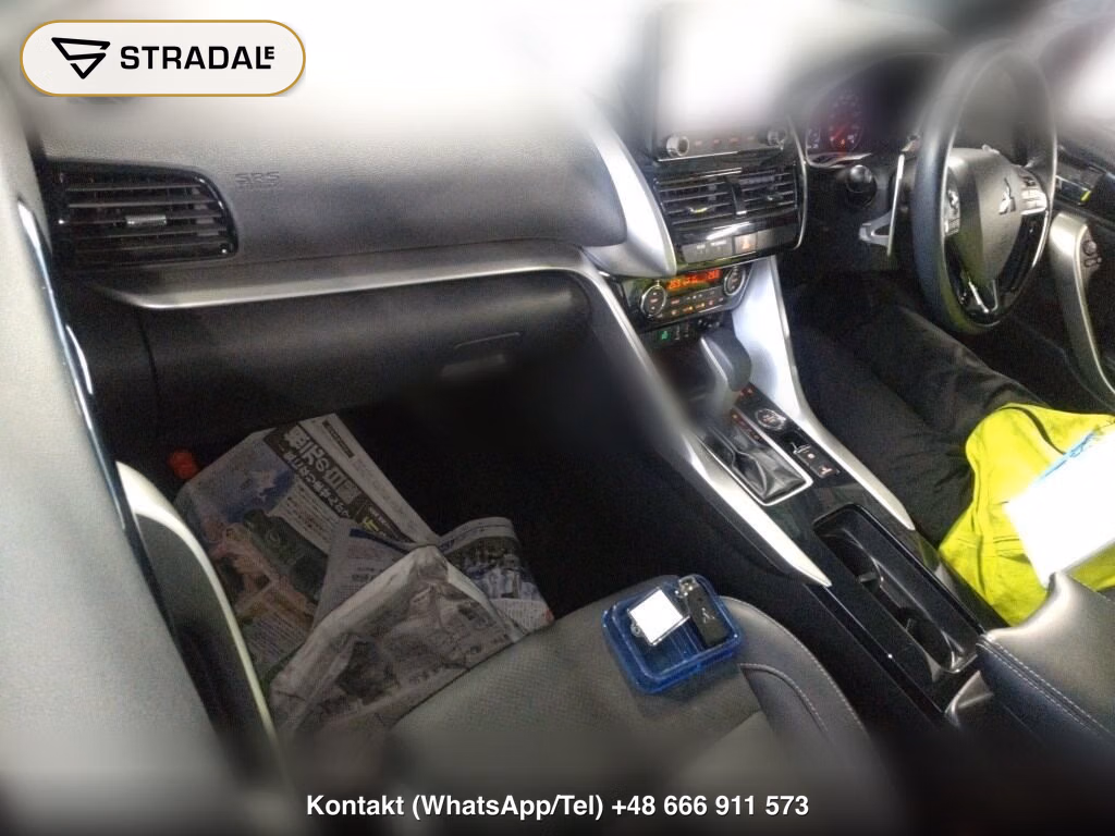 MITSUBISHI ECLIPSE CROSS 4WD G PLUS PACKAGE, miniaturka 4