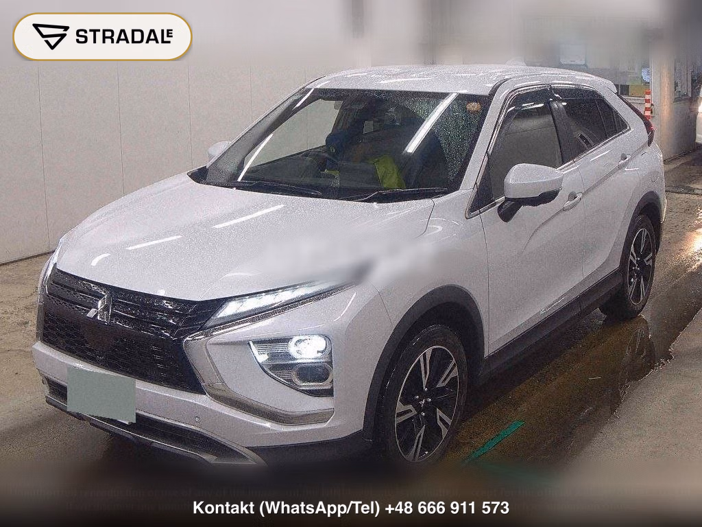 MITSUBISHI ECLIPSE CROSS 4WD G PLUS PACKAGE, miniaturka 5
