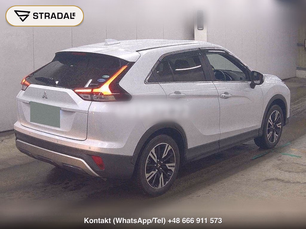 MITSUBISHI ECLIPSE CROSS 4WD G PLUS PACKAGE, miniaturka 6
