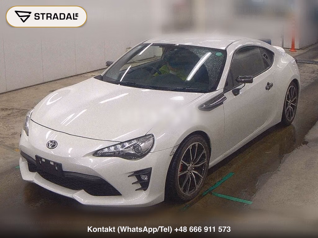TOYOTA 86 GT, miniaturka 5