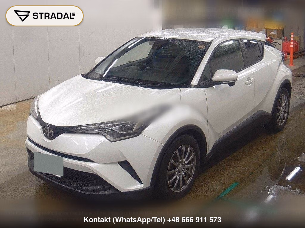 TOYOTA C-HR S-T LED PACKAGE, miniaturka 5