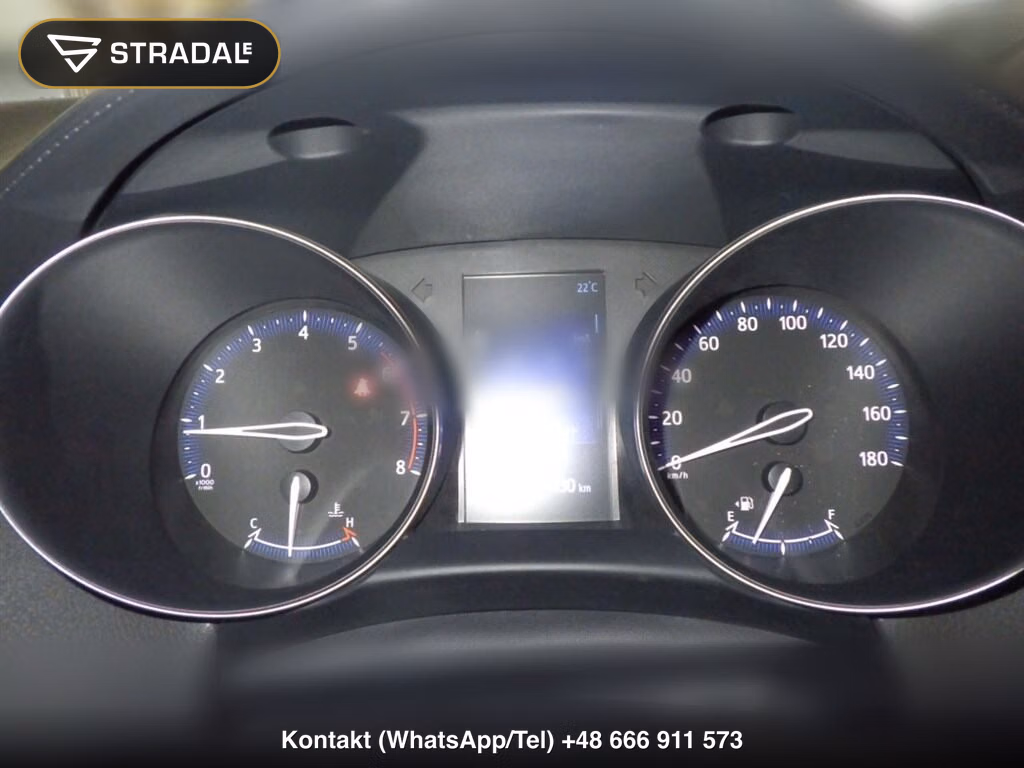 TOYOTA C-HR S-T LED PACKAGE, miniaturka 7