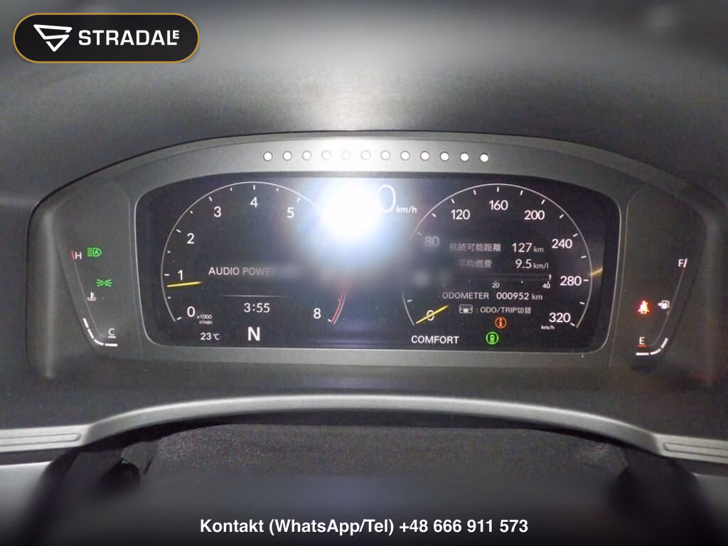 HONDA CIVIC 5D TYPE R, miniaturka 7