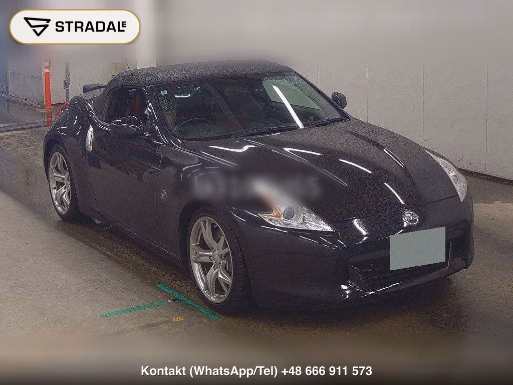 NISSAN FAIRLADY Z OP ROADSTER VERSION ST, miniaturka 2