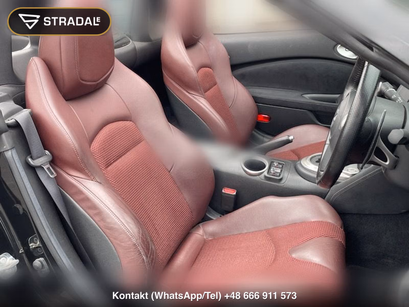 NISSAN FAIRLADY Z OP ROADSTER VERSION ST, miniaturka 11