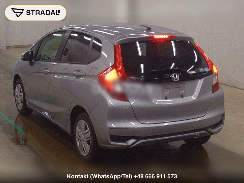 HONDA FIT 13G･F, miniaturka 3