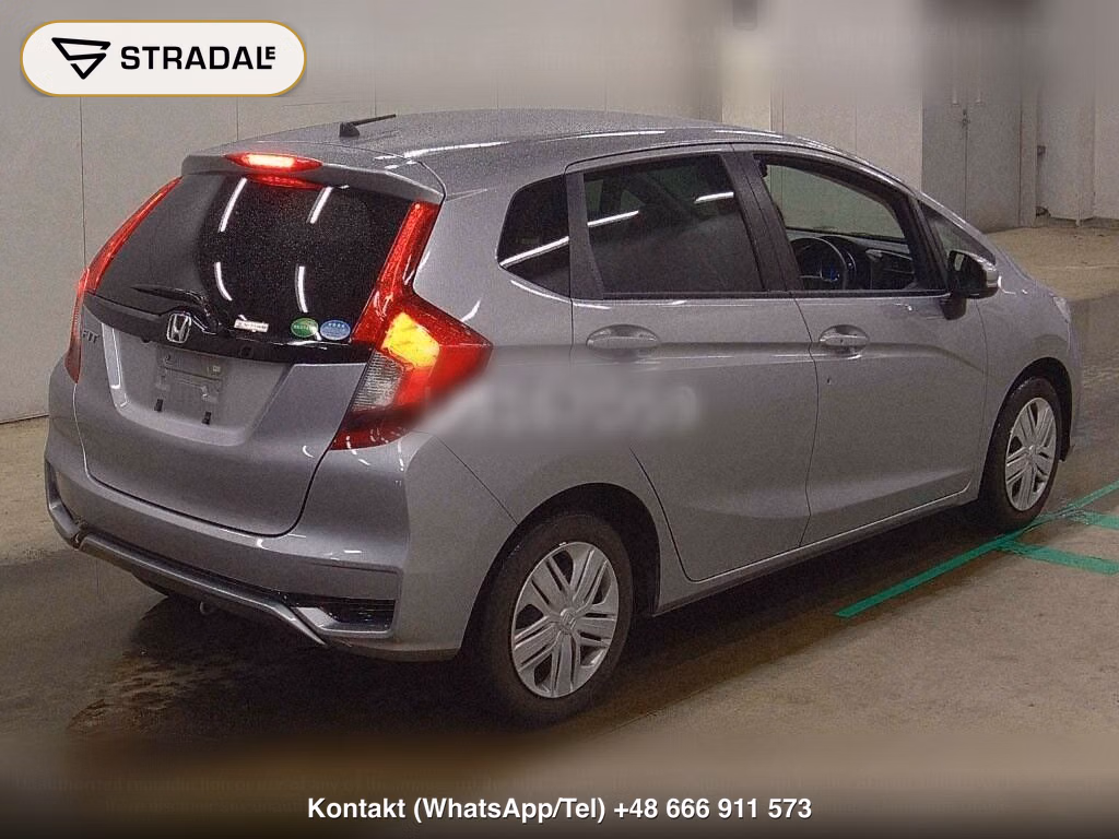 HONDA FIT 13G･F, miniaturka 6