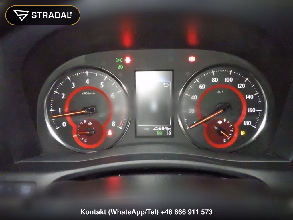 TOYOTA ALPHARD 4WD 3.5SC, miniaturka 7
