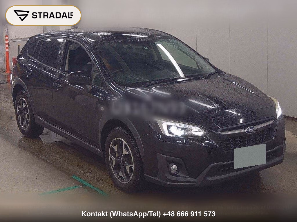 SUBARU IMPREZA XV 4WD 1.6I-L EYESIGHT, miniaturka 2