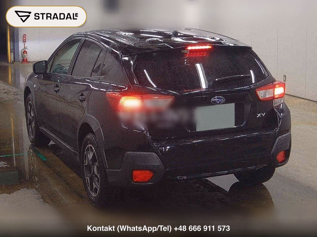 SUBARU IMPREZA XV 4WD 1.6I-L EYESIGHT, miniaturka 3
