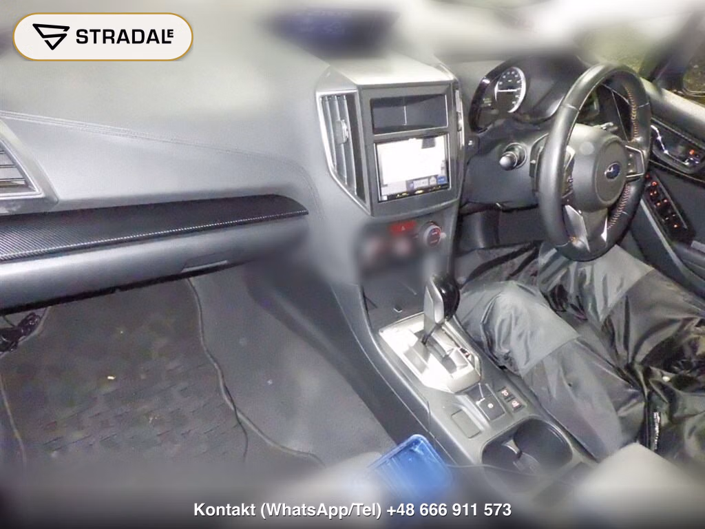 SUBARU IMPREZA XV 4WD 1.6I-L EYESIGHT, miniaturka 4
