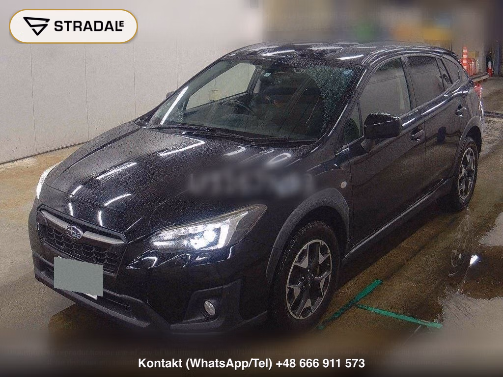 SUBARU IMPREZA XV 4WD 1.6I-L EYESIGHT, miniaturka 5
