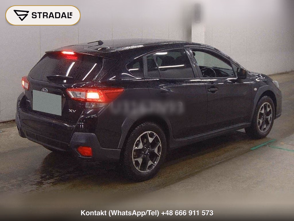 SUBARU IMPREZA XV 4WD 1.6I-L EYESIGHT, miniaturka 6