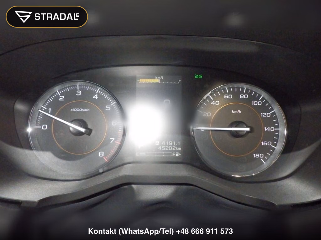SUBARU IMPREZA XV 4WD 1.6I-L EYESIGHT, miniaturka 7