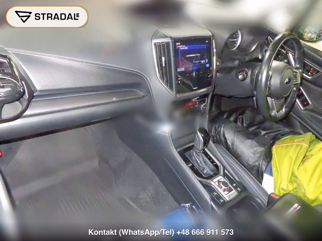 SUBARU FORESTER 4WD ADVANCE, miniaturka 4