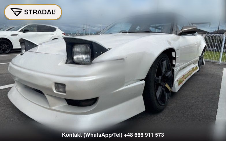 NISSAN 180SX TYPE Ⅱ, miniaturka 10