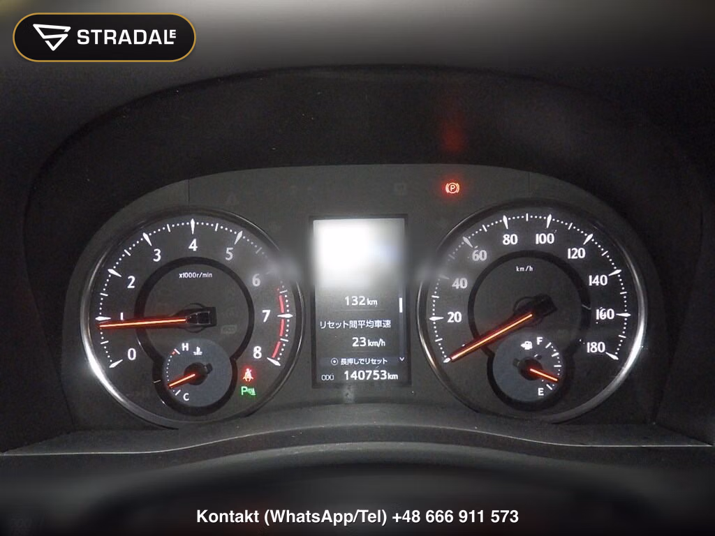 TOYOTA ALPHARD 2.5S C PACKAGE, miniaturka 7