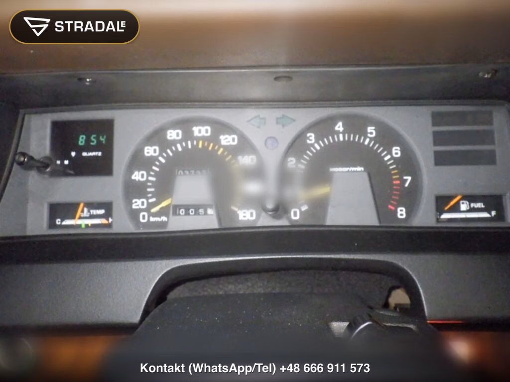 TOYOTA COROLLA 4D 1600GT, miniaturka 7